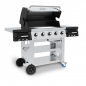 Preview: Broil King Regal S 520 Golf Course Gasgrill